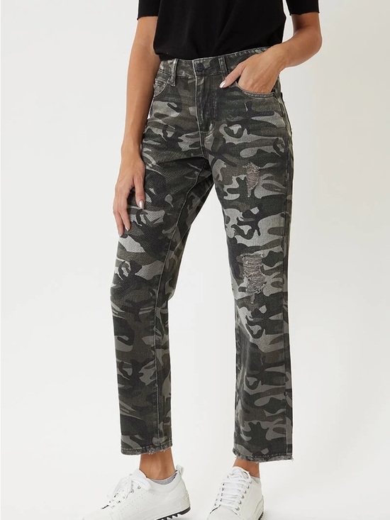 KanCan Denim - KanCan Camo Jeans
